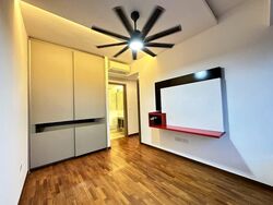 The Palette (D18), Condominium #551123431
